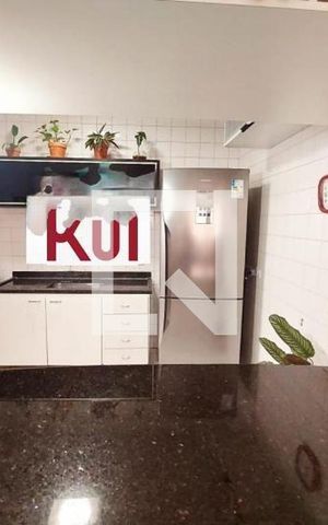 Apartamento à venda com 61m², 1 quarto e 1 vaga