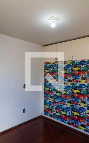 Apartamento para alugar com 80m², 3 quartos e sem vaga Apartamento para alugar com 80m², 3 quartos e sem vagaQuarto 02