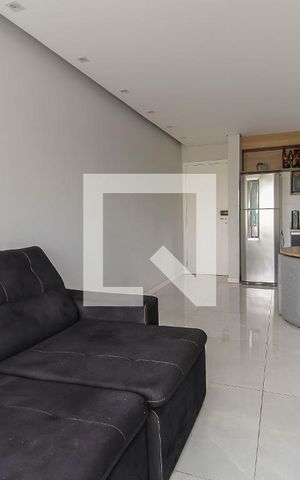 Apartamento à venda com 60m², 2 quartos e 1 vaga Apartamento à venda com 60m², 2 quartos e 1 vagaSala