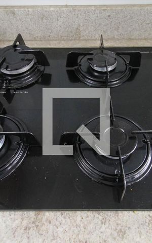 Apartamento à venda com 60m², 2 quartos e 1 vaga Apartamento à venda com 60m², 2 quartos e 1 vagaCozinha
