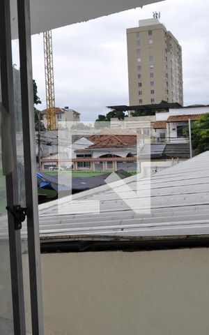 Casa à venda com 35m², 2 quartos e sem vagaQuarto 2