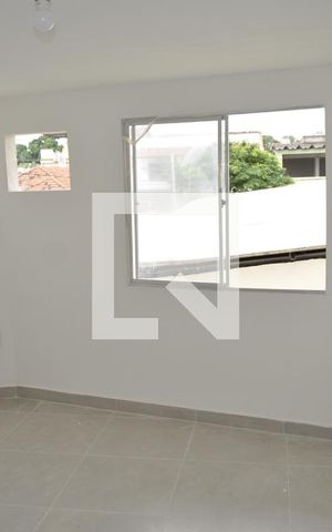Casa à venda com 35m², 2 quartos e sem vagaQuarto 1