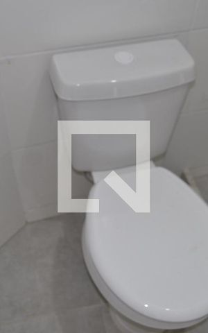 Casa à venda com 35m², 2 quartos e sem vagaBanheiro