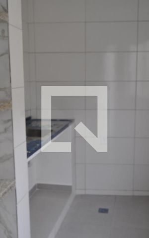 Casa à venda com 35m², 2 quartos e sem vagaCozinha