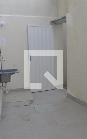 Casa à venda com 35m², 2 quartos e sem vagaÁrea de Serviço