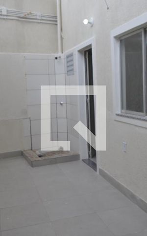 Casa à venda com 35m², 2 quartos e sem vagaÁrea de Serviço