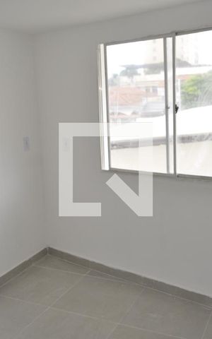 Casa à venda com 35m², 2 quartos e sem vagaQuarto 2