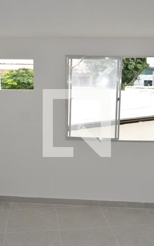 Casa à venda com 35m², 2 quartos e sem vagaQuarto 1