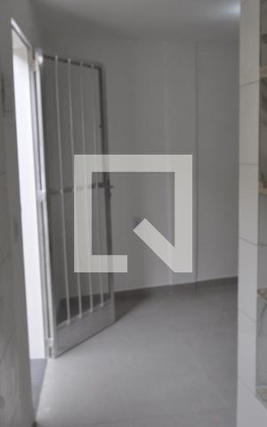 Casa à venda com 35m², 2 quartos e sem vagaCozinha