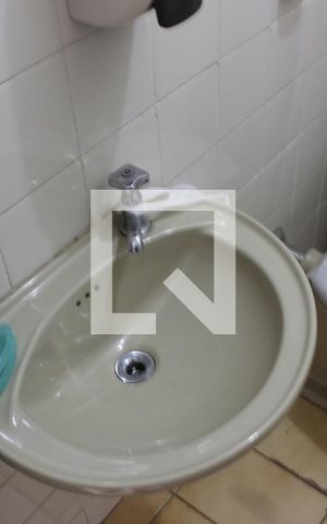 Apartamento para alugar com 135m², 3 quartos e 1 vagaBanheiro de serviço