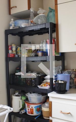 Apartamento para alugar com 135m², 3 quartos e 1 vagaQuarto de Serviço