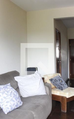 Apartamento para alugar com 135m², 3 quartos e 1 vagaSala