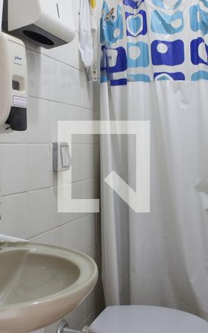 Apartamento para alugar com 135m², 3 quartos e 1 vagaBanheiro de serviço