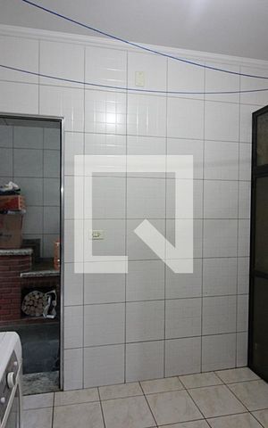 Casa à venda com 213m², 4 quartos e 2 vagasÁrea de Serviço