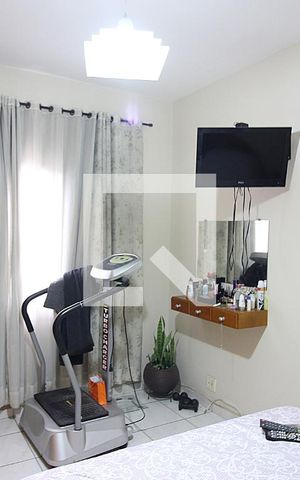 Casa à venda com 213m², 4 quartos e 2 vagasQuarto 1 - Suíte