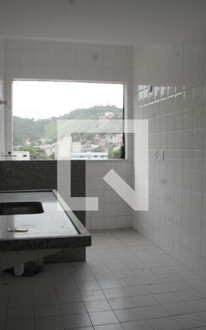 Apartamento para alugar com 60m², 2 quartos e 1 vagaCozinha