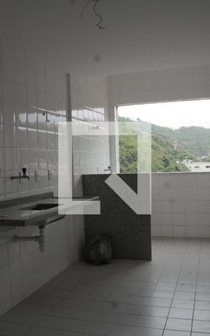 Apartamento para alugar com 60m², 2 quartos e 1 vagaCozinha
