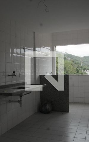 Apartamento para alugar com 60m², 2 quartos e 1 vagaCozinha