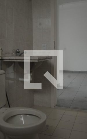 Apartamento para alugar com 60m², 2 quartos e 1 vagaBanheiro