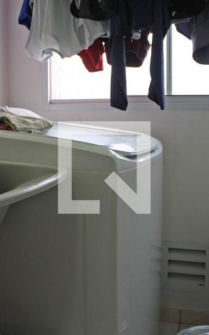 Apartamento para alugar com 57m², 2 quartos e 1 vagaÁrea de serviço