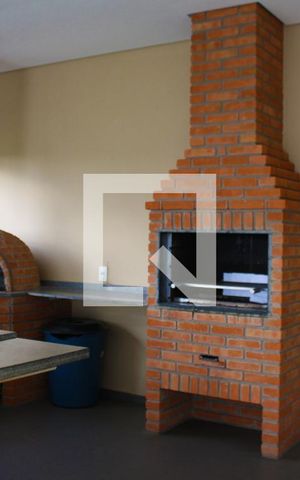 Apartamento para alugar com 57m², 2 quartos e 1 vagaÁrea comum - Churrasqueira
