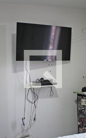 Apartamento para alugar com 57m², 2 quartos e 1 vagaDormitório 2