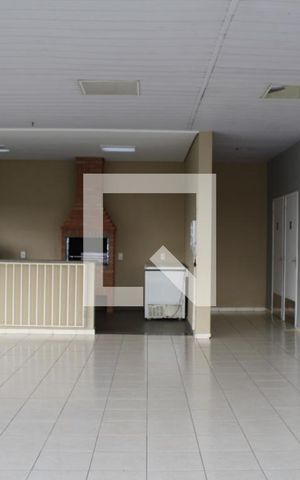 Apartamento para alugar com 57m², 2 quartos e 1 vagaÁrea comum - Churrasqueira