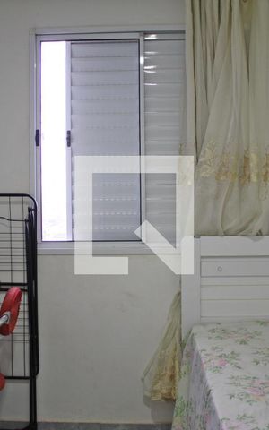 Apartamento para alugar com 57m², 2 quartos e 1 vagaDormitório 1