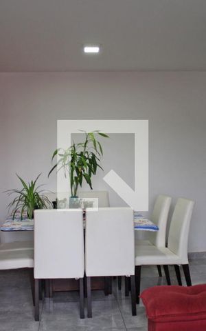 Apartamento para alugar com 57m², 2 quartos e 1 vagaSala