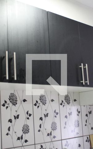 Apartamento para alugar com 57m², 2 quartos e 1 vagaCozinha