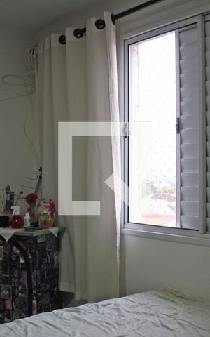 Apartamento para alugar com 57m², 2 quartos e 1 vagaDormitório 2