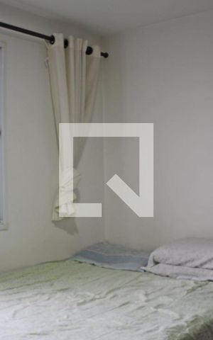 Apartamento para alugar com 57m², 2 quartos e 1 vagaDormitório 2