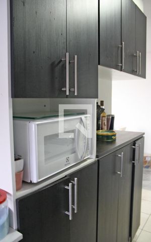 Apartamento para alugar com 57m², 2 quartos e 1 vagaCozinha