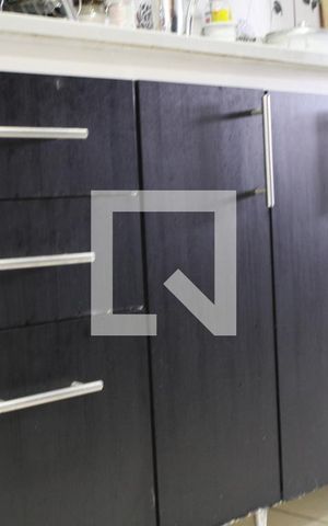Apartamento para alugar com 57m², 2 quartos e 1 vagaCozinha
