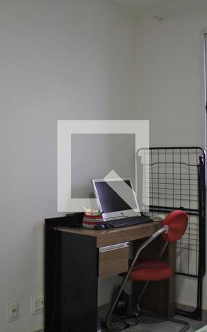 Apartamento para alugar com 57m², 2 quartos e 1 vagaDormitório 1