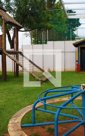 Apartamento para alugar com 57m², 2 quartos e 1 vagaÁrea comum - Playground