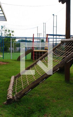 Apartamento para alugar com 57m², 2 quartos e 1 vagaÁrea comum - Playground