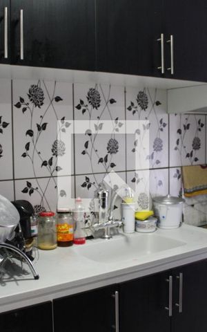 Apartamento para alugar com 57m², 2 quartos e 1 vagaCozinha