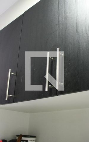 Apartamento para alugar com 57m², 2 quartos e 1 vagaCozinha