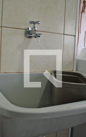 Apartamento para alugar com 57m², 2 quartos e 1 vagaÁrea de serviço
