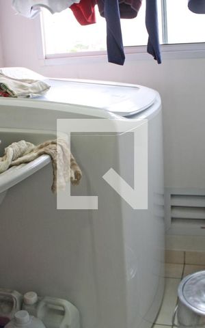 Apartamento para alugar com 57m², 2 quartos e 1 vagaÁrea de serviço