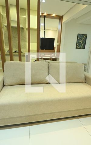 Studio para alugar com 40m², 1 quarto e 1 vaga Studio para alugar com 40m², 1 quarto e 1 vagaStudio