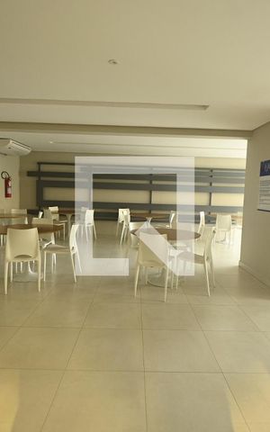 Studio para alugar com 40m², 1 quarto e 1 vaga Studio para alugar com 40m², 1 quarto e 1 vagaÁrea comum