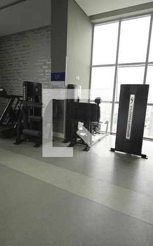 Studio para alugar com 40m², 1 quarto e 1 vaga Studio para alugar com 40m², 1 quarto e 1 vagaÁrea comum