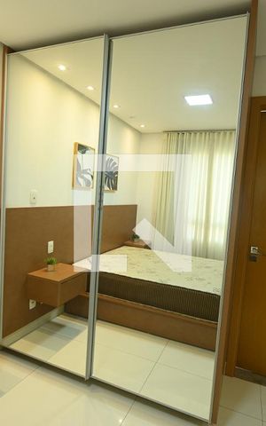 Studio para alugar com 40m², 1 quarto e 1 vaga Studio para alugar com 40m², 1 quarto e 1 vagaStudio