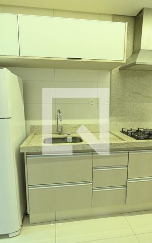 Studio para alugar com 40m², 1 quarto e 1 vaga Studio para alugar com 40m², 1 quarto e 1 vagaStudio