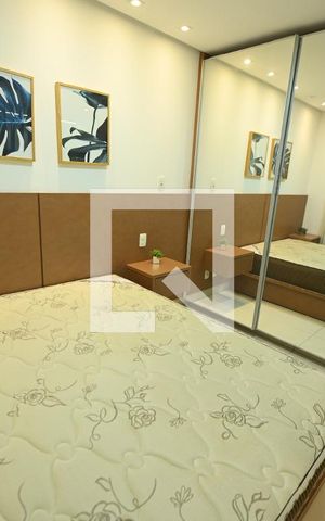 Studio para alugar com 40m², 1 quarto e 1 vaga Studio para alugar com 40m², 1 quarto e 1 vagaStudio