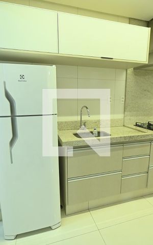 Studio para alugar com 40m², 1 quarto e 1 vaga Studio para alugar com 40m², 1 quarto e 1 vagaStudio
