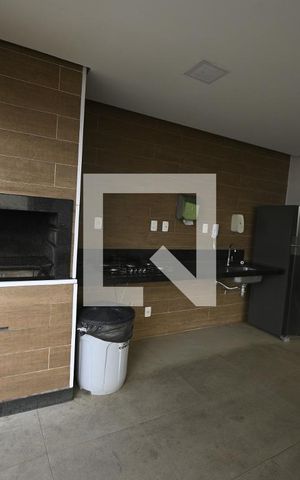 Studio para alugar com 40m², 1 quarto e 1 vaga Studio para alugar com 40m², 1 quarto e 1 vagaÁrea comum