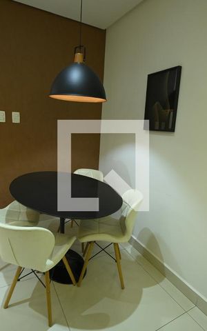 Studio para alugar com 40m², 1 quarto e 1 vaga Studio para alugar com 40m², 1 quarto e 1 vagaStudio